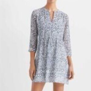 Club Monaco shift Dress